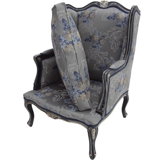 fakeretes fotel klasszikus mediterran fotel barna luxus villa butor faragott kenyelmes nagymeretu rusztikus balaton kastely butorzat rugozott.jpg